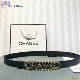 Picture of Chanel Belts _SKUChanel30mm95-110cm8L04683